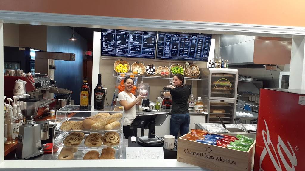 Fresco Bistro | restaurant | 641 Broadway Ave, Lorain, OH 44052, USA | 4402881533 OR +1 440-288-1533