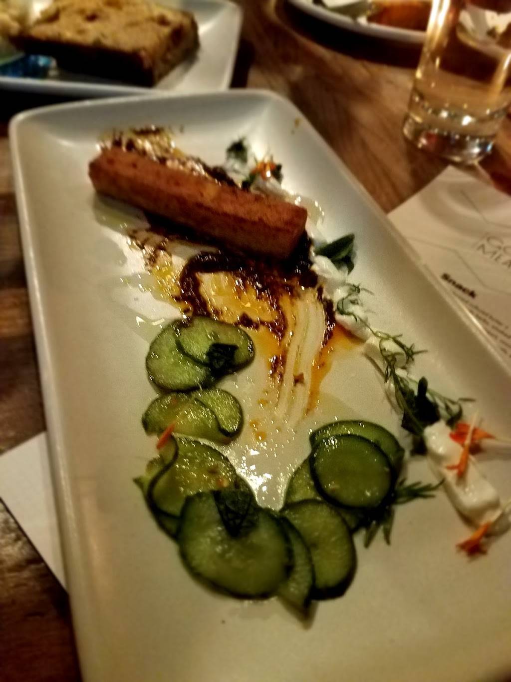 Good Measure | restaurant | 3224 Glendale Blvd, Los Angeles, CA 90039, USA | 3234269461 OR +1 323-426-9461