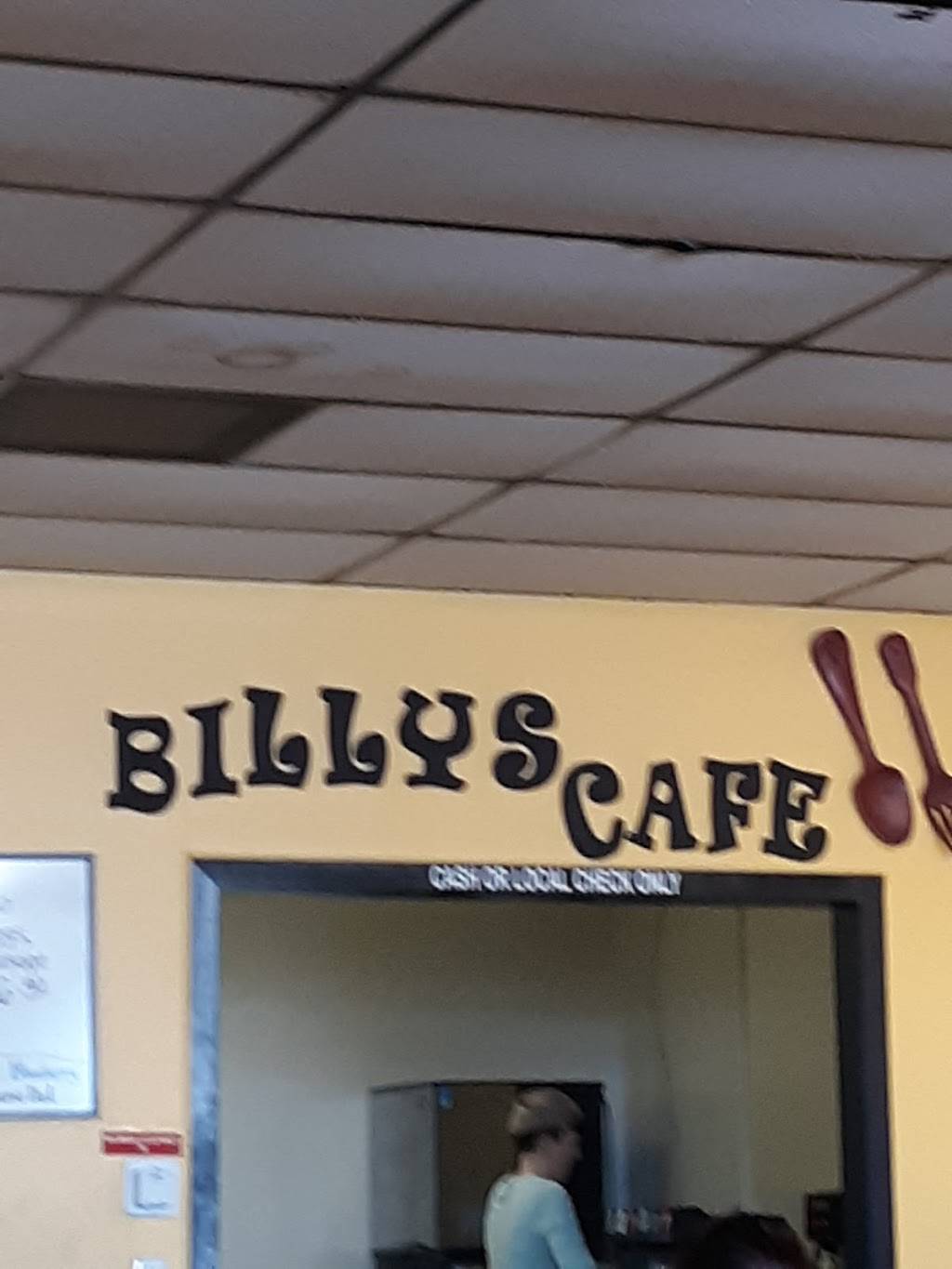 Billys Js Cafe | restaurant | 5015 Grover St, Omaha, NE 68106, USA | 4025514454 OR +1 402-551-4454