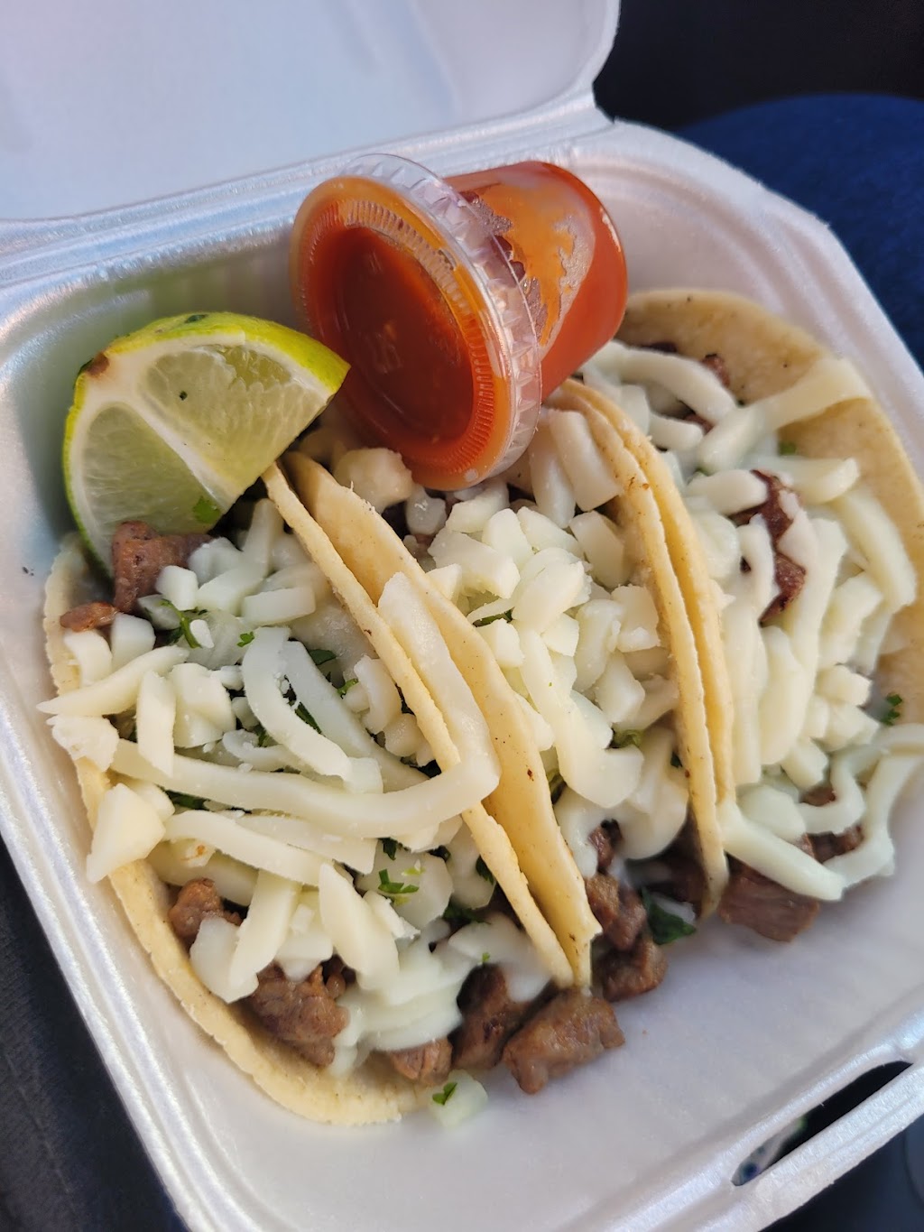 La Michoacana | restaurant | 920 W Spruce St, Deming, NM 88030, USA | 5759364096 OR +1 575-936-4096