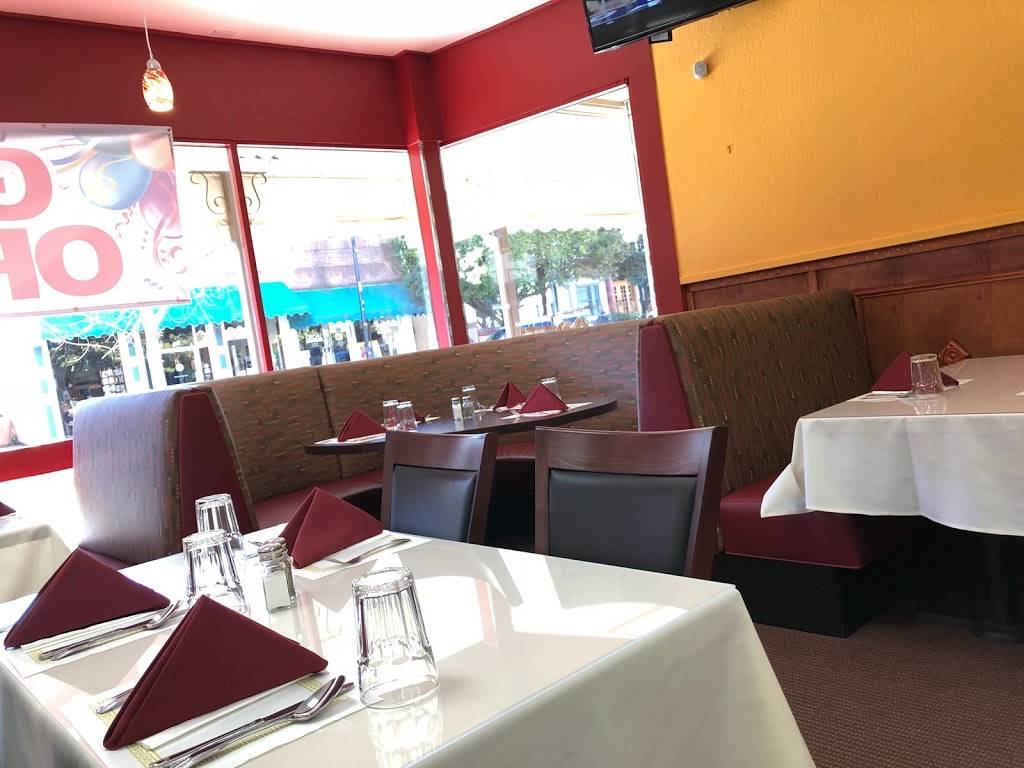 Royal Indian Cuisine | restaurant | 844 Lincoln Way, Auburn, CA 95603, USA | 5308785325 OR +1 530-878-5325