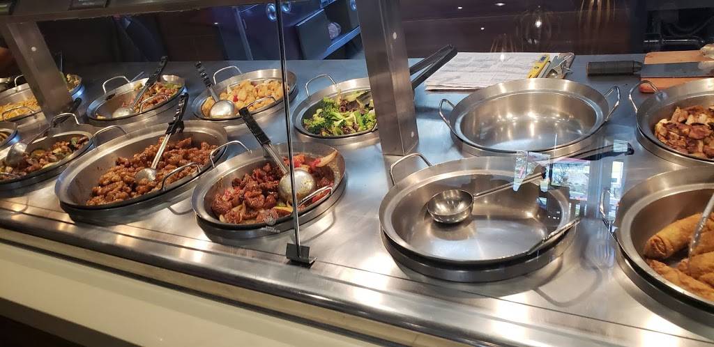 Panda Express | restaurant | 3601 North, Digital Dr, Lehi, UT 84043, USA | 3853528132 OR +1 385-352-8132