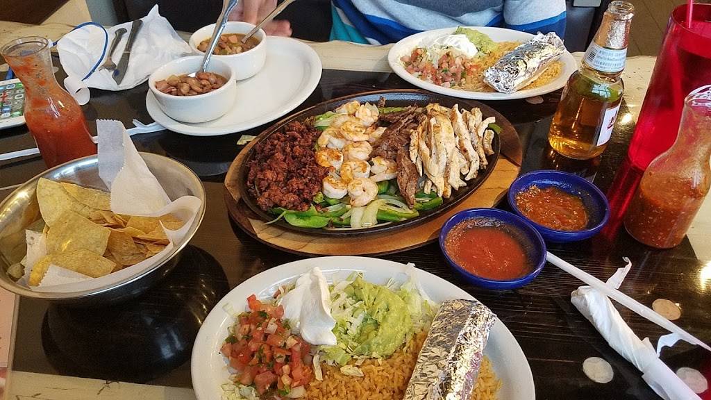 Las Fajitas Mexican Grill | restaurant | 5266 N Thompson St, Springdale, AR 72764, USA | 4798721346 OR +1 479-872-1346