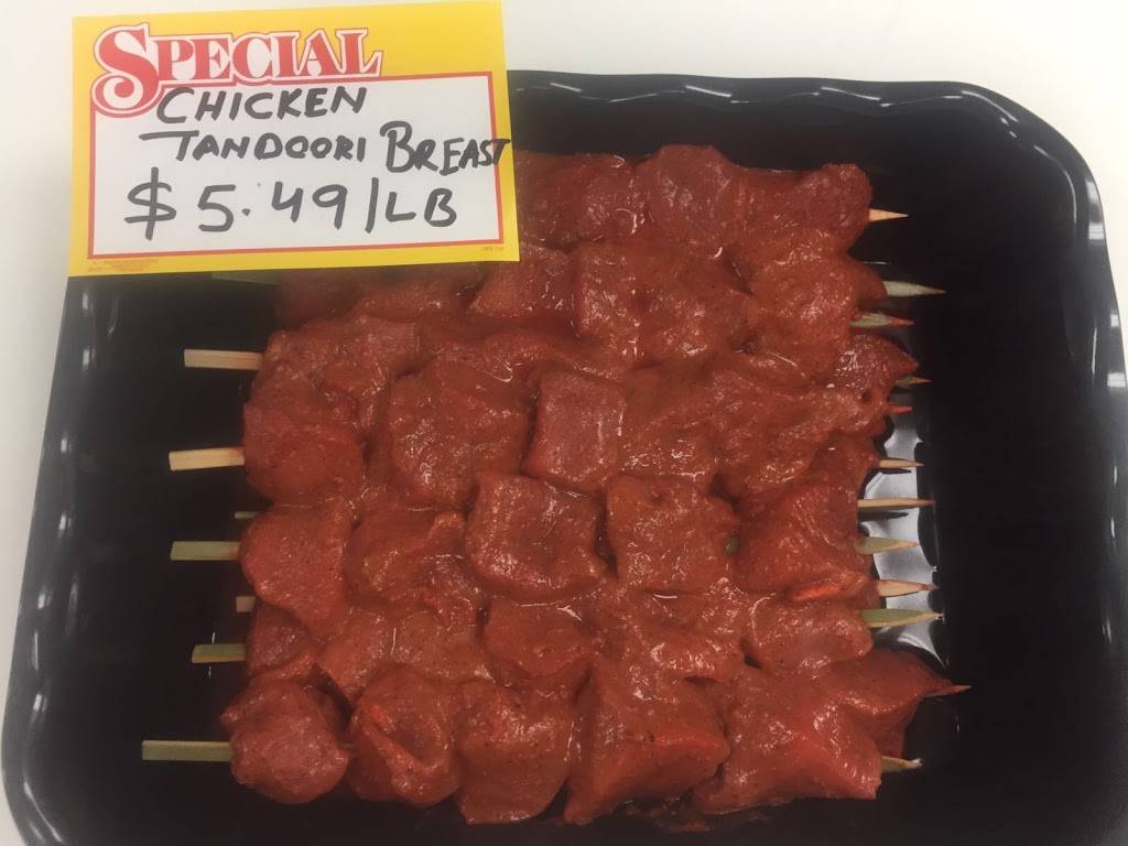 My Zabiha Halal Meat | restaurant | 865 E Schaumburg Rd, Schaumburg, IL 60193, USA | 8475245566 OR +1 847-524-5566