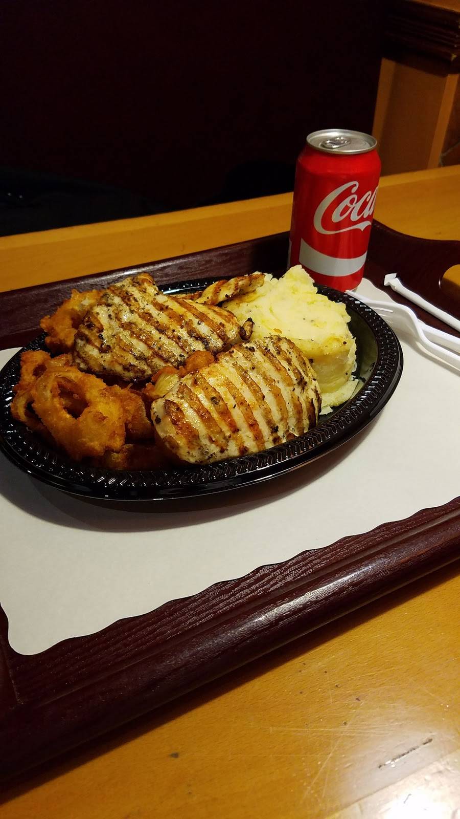 Sub Express | restaurant | 5217 13th Ave, Brooklyn, NY 11219, USA | 7189720010 OR +1 718-972-0010