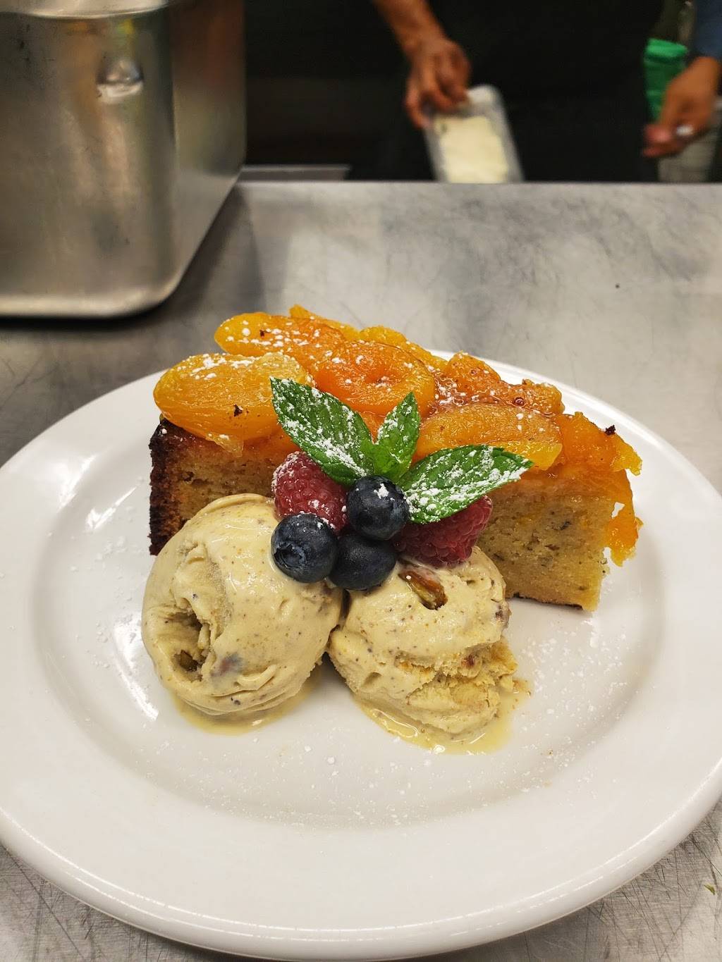 Caffe Riace | restaurant | 200 Sheridan Ave #102, Palo Alto, CA 94306, USA | 6503280407 OR +1 650-328-0407