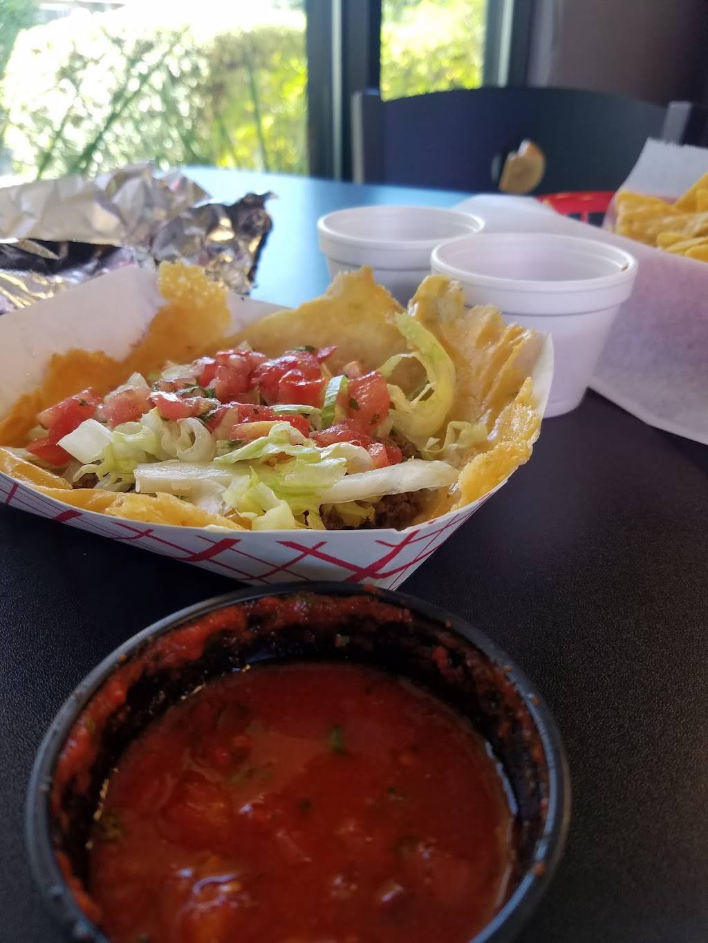 Tasty Taco Box | restaurant | 2533 Merrychase Dr # 400, Cameron Park, CA 95682, USA | 5304448226 OR +1 530-444-8226