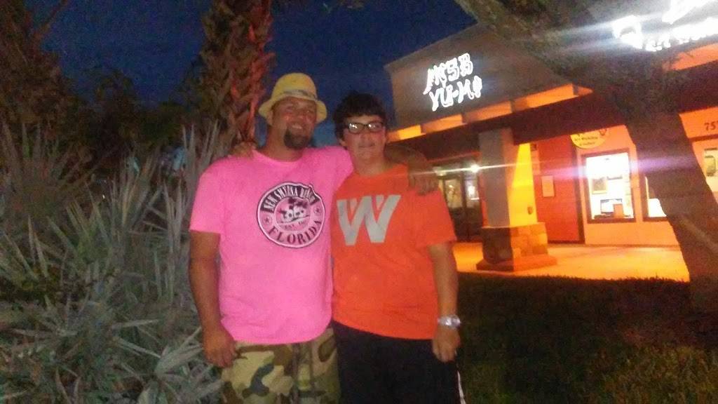 China Restaurant | restaurant | 755 E 3rd Ave, New Smyrna Beach, FL 32169, USA | 3864098866 OR +1 386-409-8866