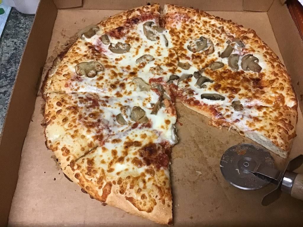 Little Caesars Pizza | meal takeaway | 4100 SW 67th Ave, Miami, FL 33155, USA | 3056617202 OR +1 305-661-7202