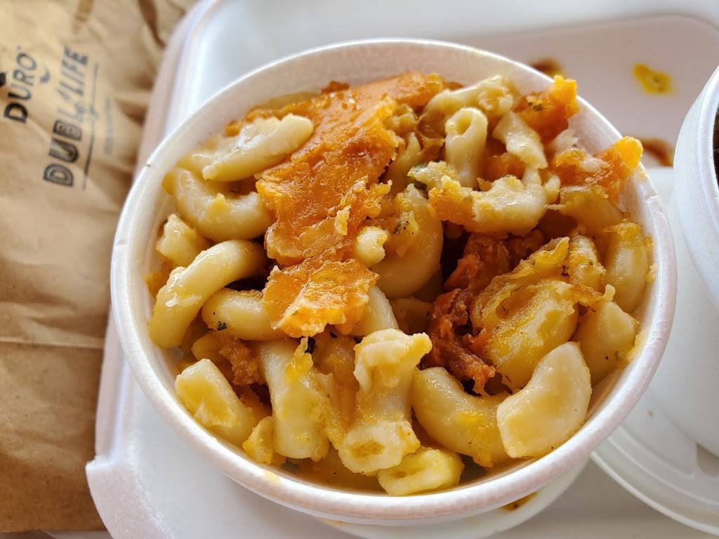 McCrays Backyard Bar-B-Q and Seafood | restaurant | 1521 45th St, Riviera Beach, FL 33407, USA | 5613703216 OR +1 561-370-3216