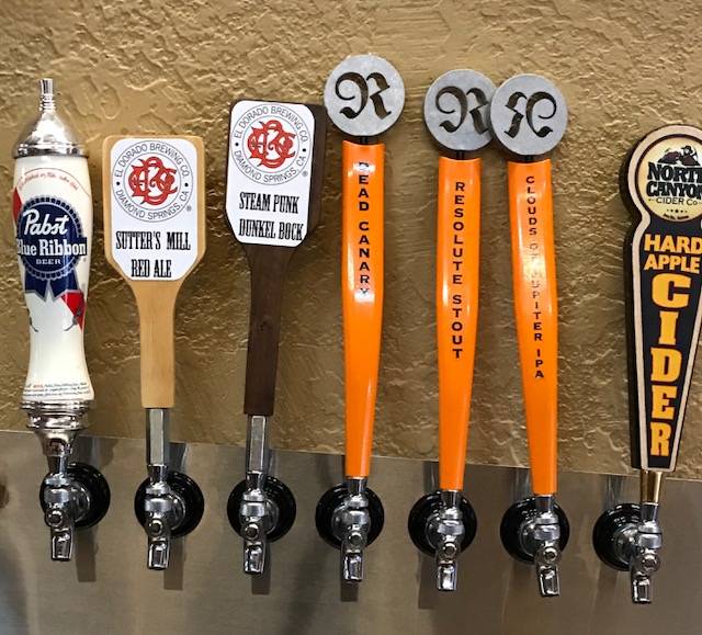 Mortys Grill and Food Truck | restaurant | 3590 Carson Rd, Camino, CA 95709, USA | 5303033098 OR +1 530-303-3098