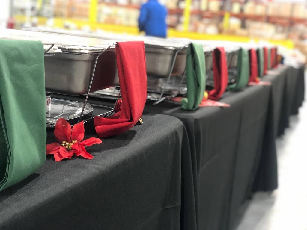 Corporate Caterers North Houston | restaurant | 11520 Northwest Fwy, Houston, TX 77092, USA | 7133160909 OR +1 713-316-0909