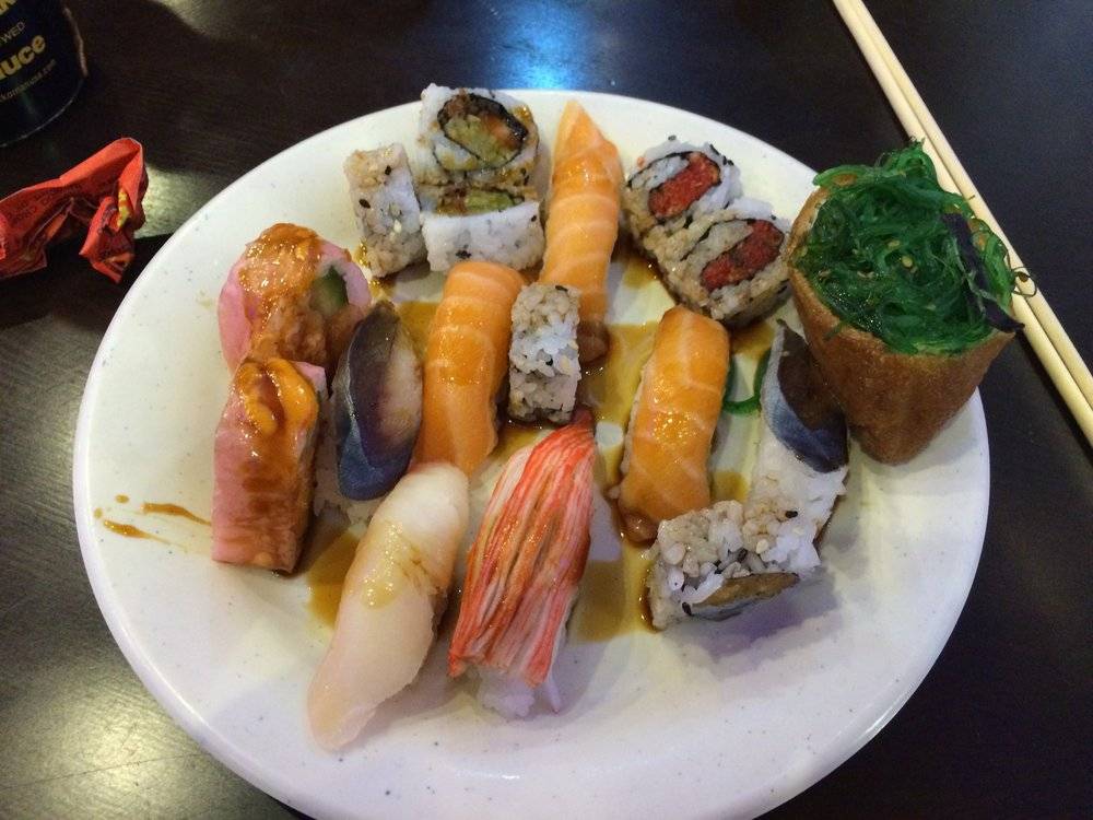 Season Seafood Buffet | restaurant | 1535 University Blvd E, Hyattsville, MD 20783, USA | 3014080882 OR +1 301-408-0882