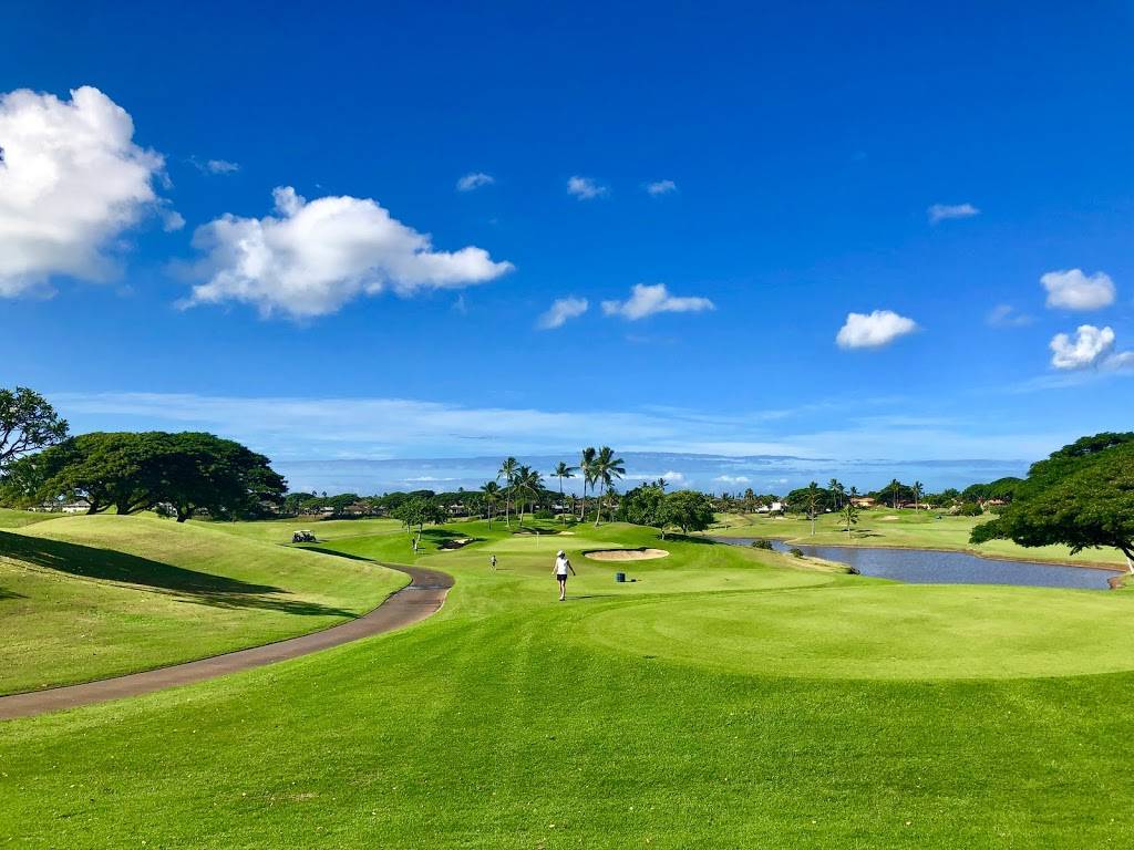 Kapolei Golf Club | restaurant | 91-701 Farrington Hwy, Kapolei, HI 96707, USA | 8086742227 OR +1 808-674-2227