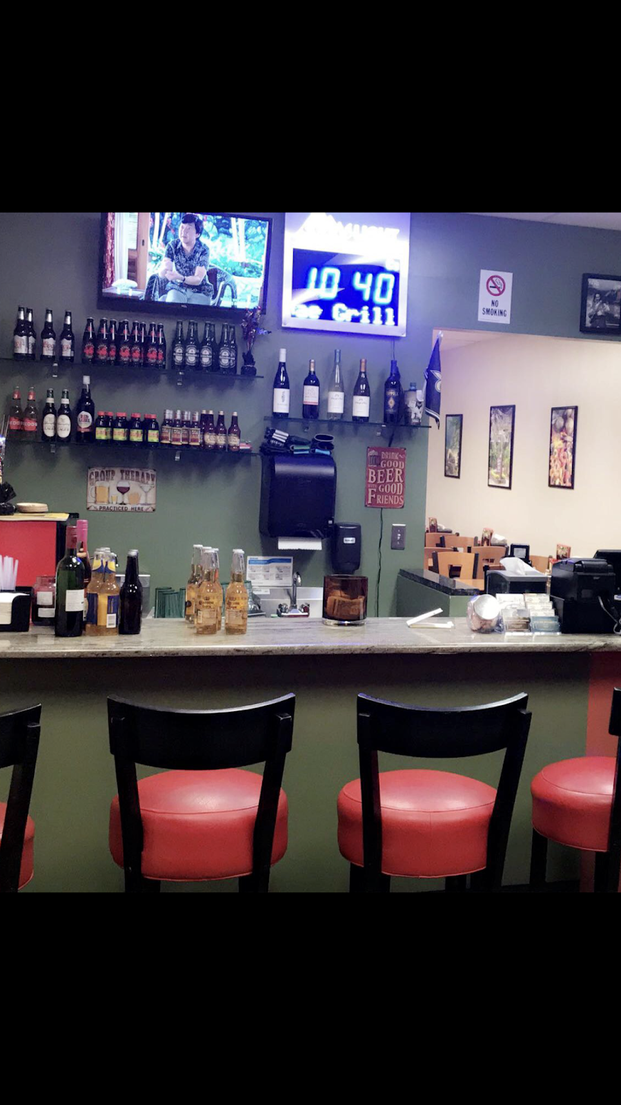 Reggae Grille | restaurant | 14071 Emerald Coast Pkwy suite d, Destin, FL 32541, USA | 8508370613 OR +1 850-837-0613