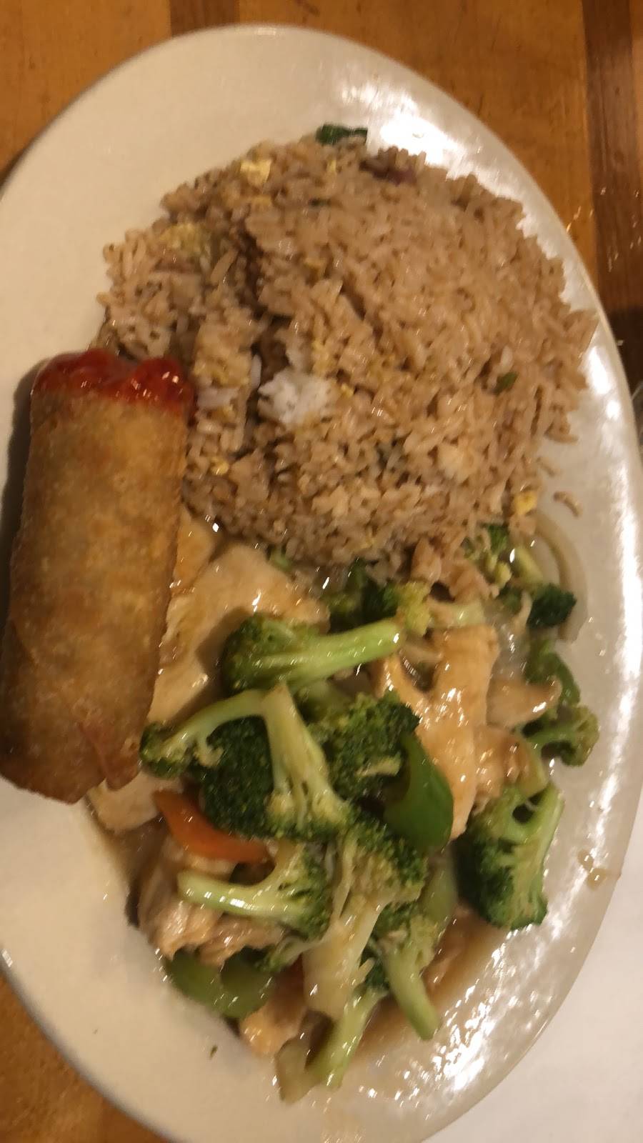 Tongs Happy Buddha | restaurant | 2827 61st St, Galveston, TX 77551, USA | 4097445774 OR +1 409-744-5774