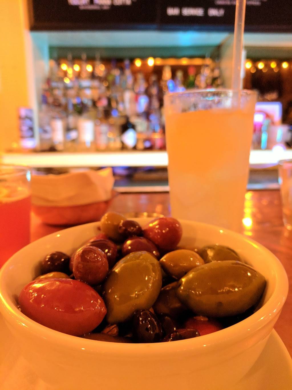 Loverboy | restaurant | 5240, 127 Avenue C, New York, NY 10009, USA | 2125391900 OR +1 212-539-1900