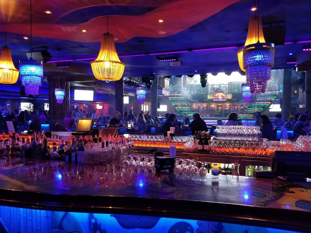 Mangos Tropical Cafe | night club | 8126 International Dr, Orlando, FL 32819, USA | 4076734422 OR +1 407-673-4422