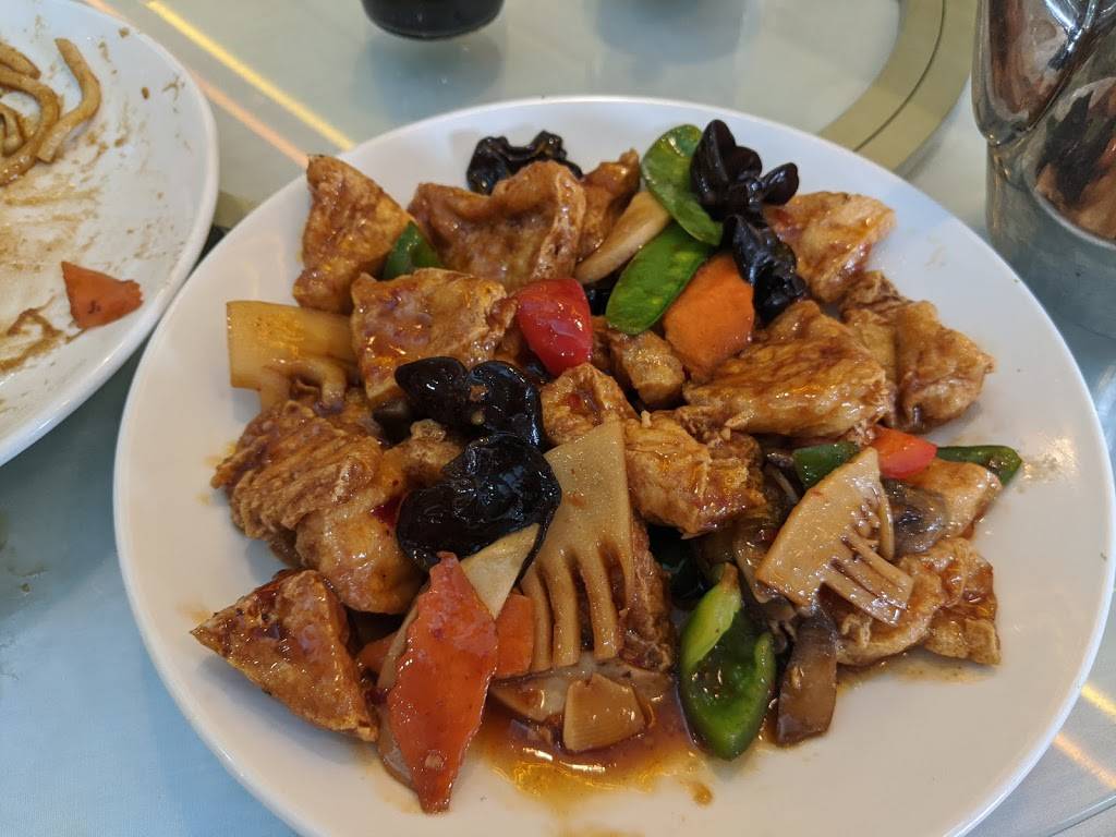 Jin Ding Xuan | restaurant | 57-33 Main St, Flushing, NY 11355, USA | 7183535791 OR +1 718-353-5791