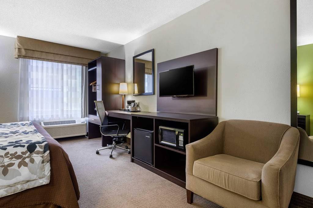 Sleep Inn | restaurant | 2255 173rd St, Lansing, IL 60438, USA | 7084183700 OR +1 708-418-3700