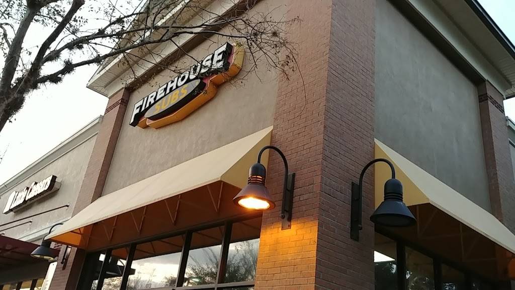 Firehouse Subs | meal delivery | 3309 E Semoran Blvd Suite 1013, Apopka, FL 32703, USA | 4073317827 OR +1 407-331-7827