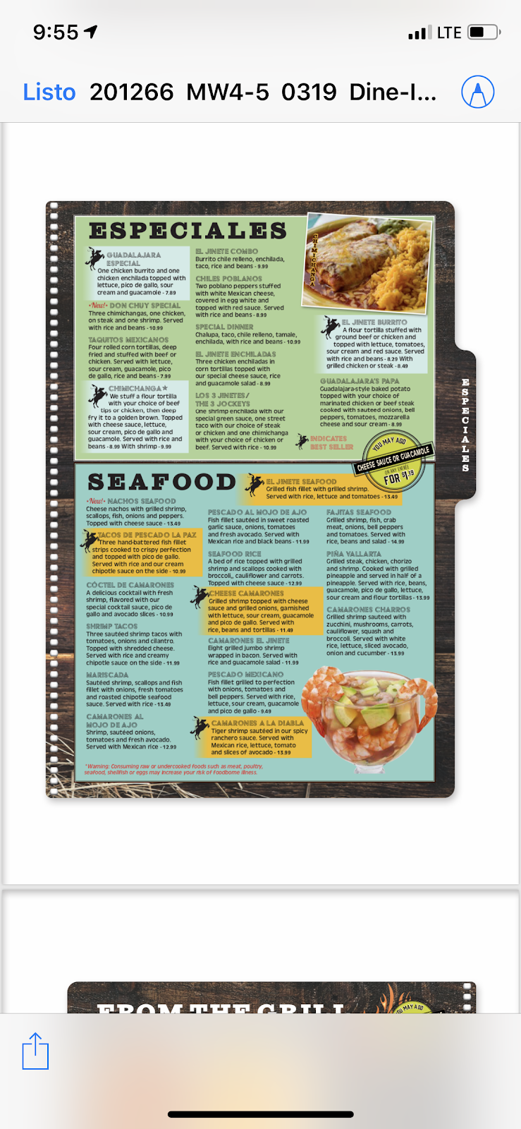 El jinete mexican restaurant | restaurant | 2310 W Kingshighway, Paragould, AR 72450, USA | 8705738130 OR +1 870-573-8130