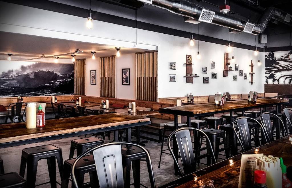 Sapa House | restaurant | 1623 Main St #102, Dallas, TX 75201, USA | 2147480746 OR +1 214-748-0746