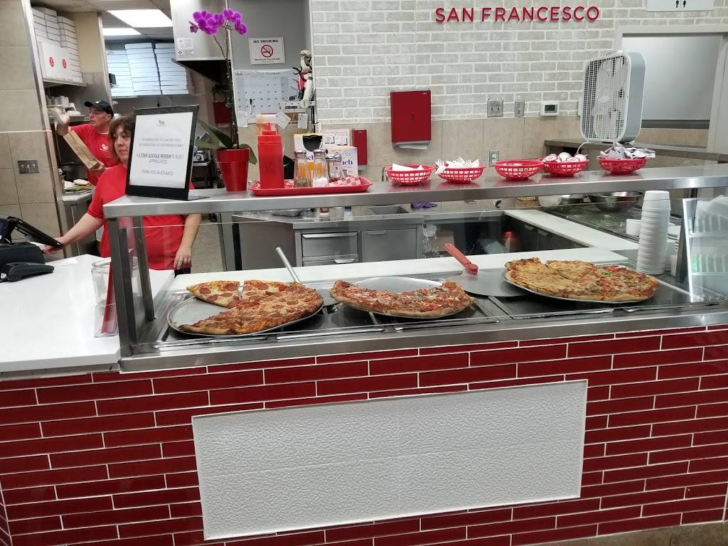 San Francesco Foods | restaurant | 3045 Clayhill Rd, Mississauga, ON L5B 4L2, Canada | 9058041548 OR +1 905-804-1548