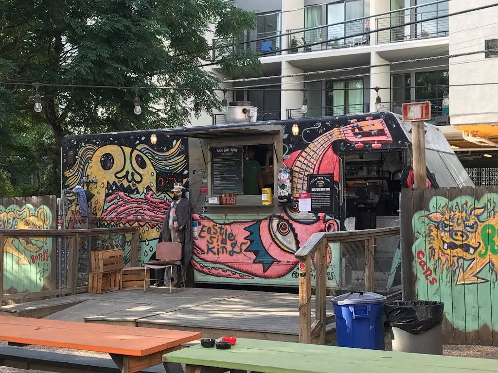 East Side King | restaurant | 1618 E 6th St, Austin, TX 78702, USA | 5124078166 OR +1 512-407-8166