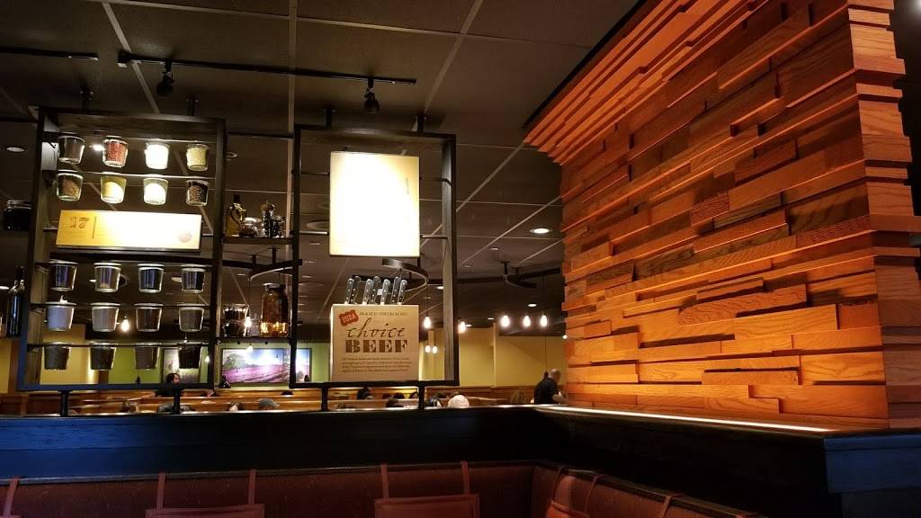 Outback Steakhouse | restaurant | 13703 Georgia Ave, Silver Spring, MD 20906, USA | 3019334385 OR +1 301-933-4385