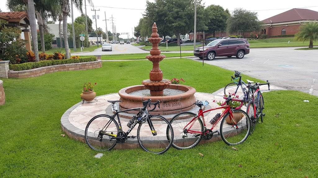 Don Jose Mexican Restaurant | restaurant | 4731 Lakeview Dr, Sebring, FL 33870, USA | 8633859326 OR +1 863-385-9326