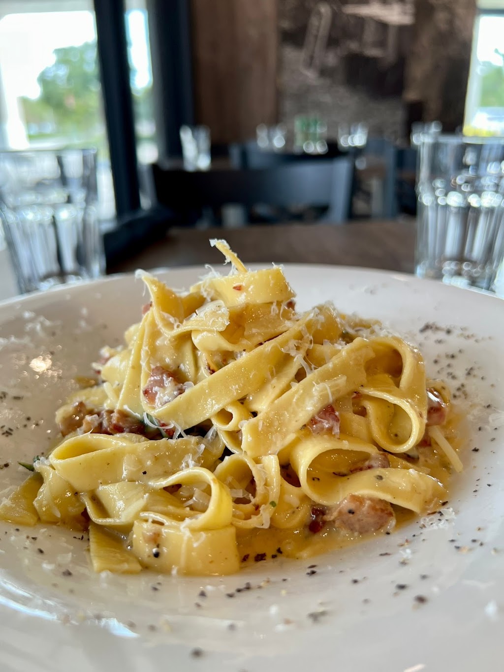 ZIMI Italian | restaurant | 4957 W Atlantic Ave, Delray Beach, FL 33445, USA | 5613304449 OR +1 561-330-4449