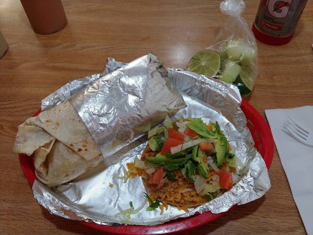 Taqueria El Paso | restaurant | 1811 S Main St, Akron, OH 44301, USA | 3307247874 OR +1 330-724-7874