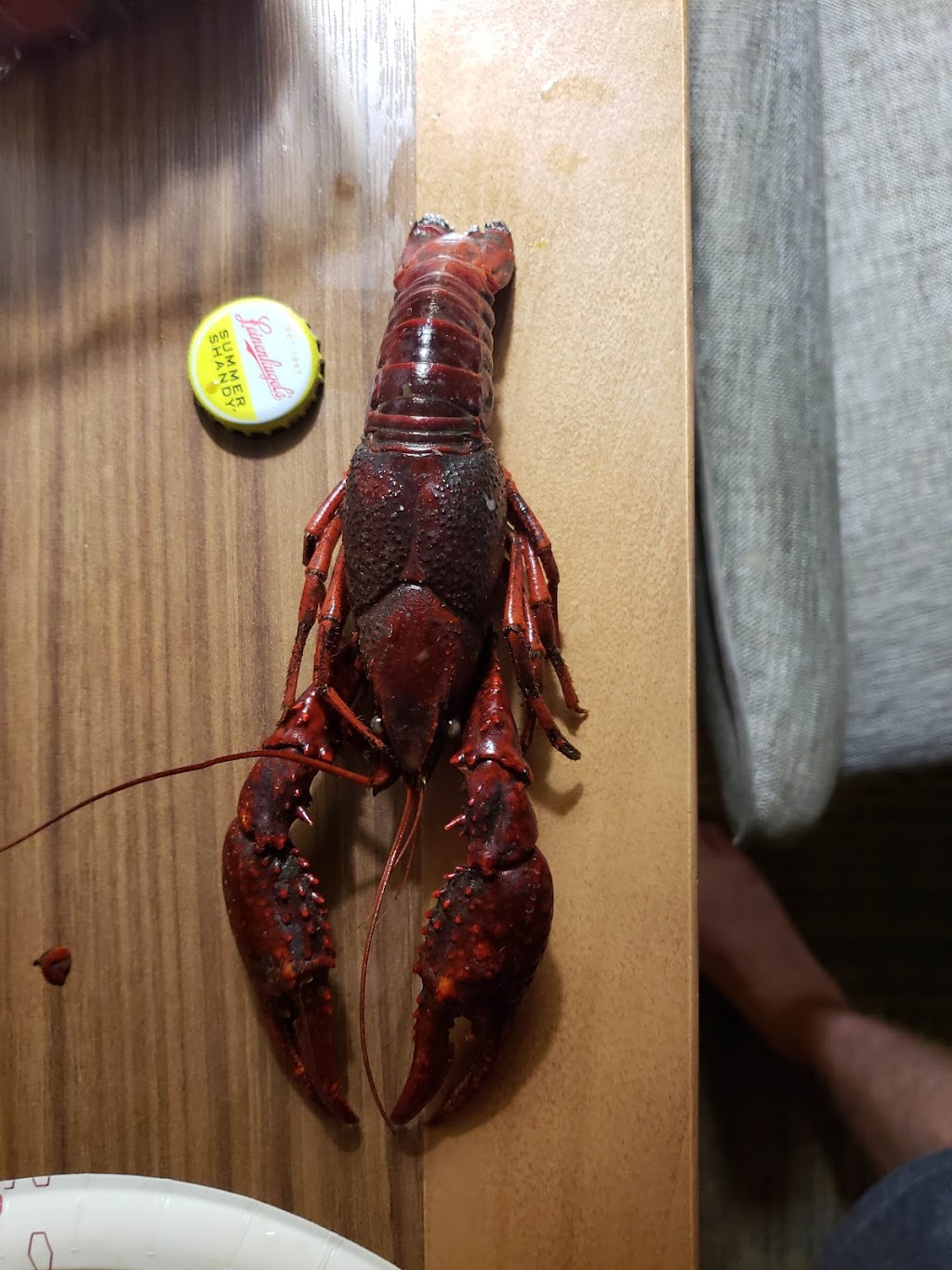 HotHeads Crawfish | restaurant | 910 Versailles Blvd, Alexandria, LA 71303, USA | 3186644884 OR +1 318-664-4884