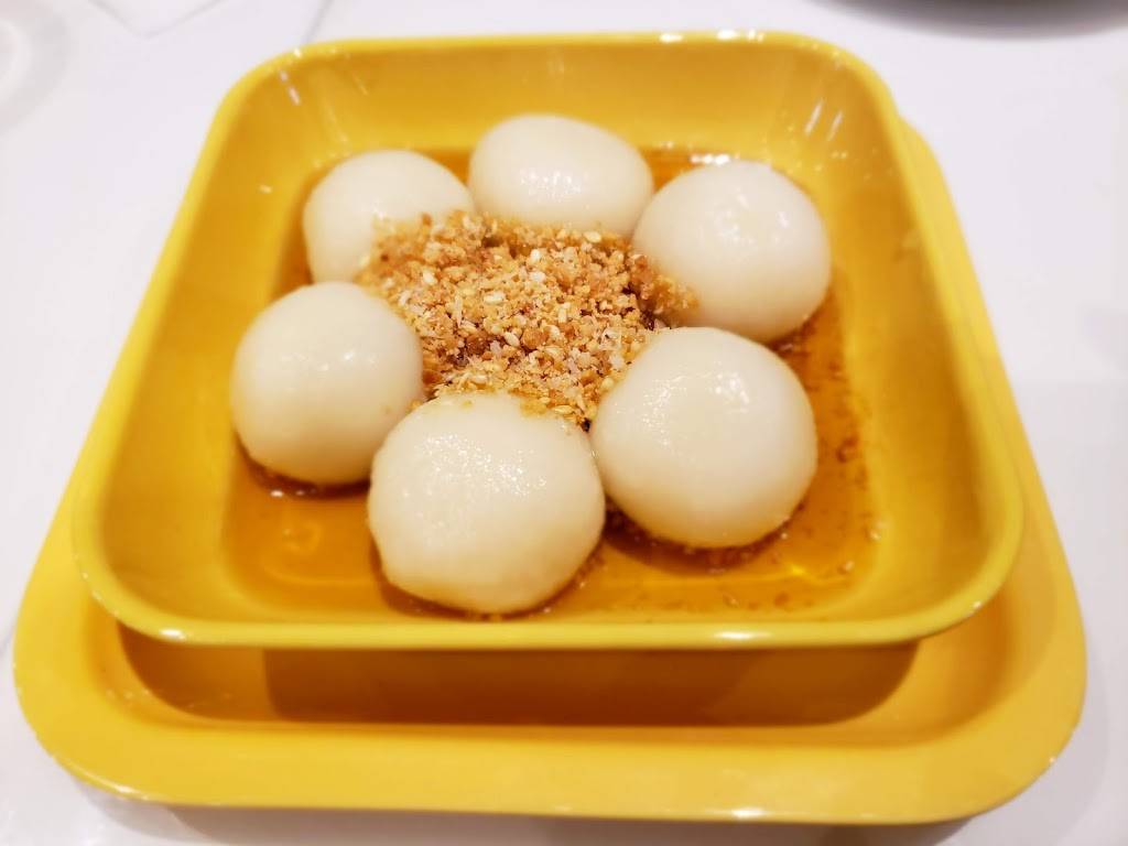 Sweethoney Dessert | restaurant | 10815 N Wolfe Rd, Cupertino, CA 95014, USA | 4086109410 OR +1 408-610-9410