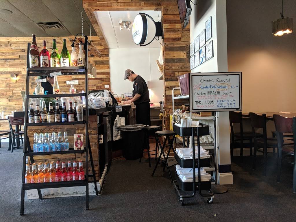 Maki sushi | restaurant | 5925 Atlanta Hwy, Alpharetta, GA 30004, USA | 4703214395 OR +1 470-321-4395