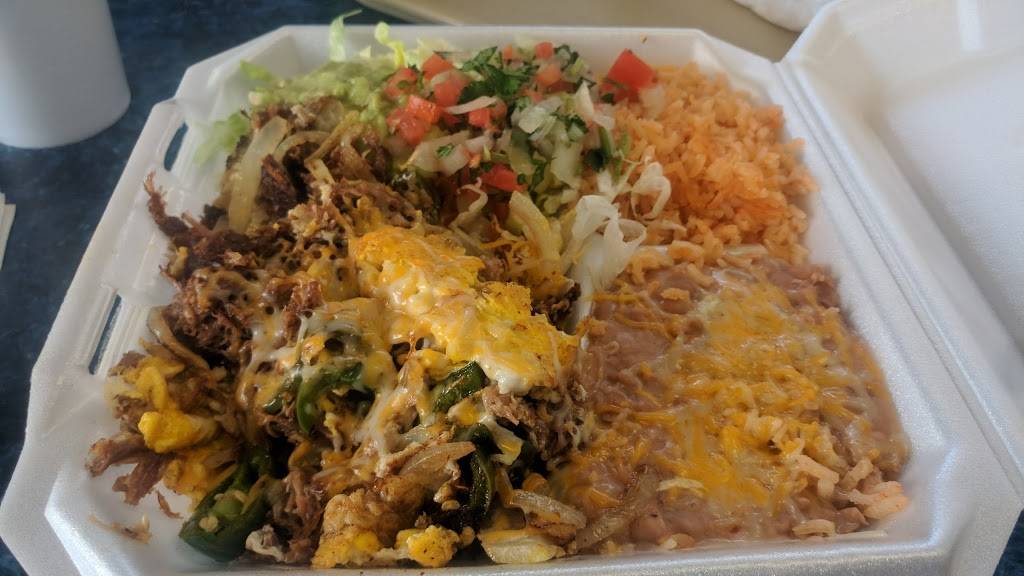 Alfonsos Mexican food | restaurant | 18631 N 19th Ave #100, Phoenix, AZ 85027, USA | 6235821926 OR +1 623-582-1926