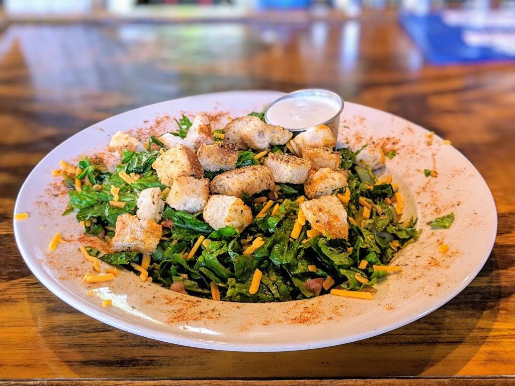 Brothers Burger Joint | restaurant | 2821 Bransford Ave, Berry Hill, TN 37204, USA | 6153807069 OR +1 615-380-7069