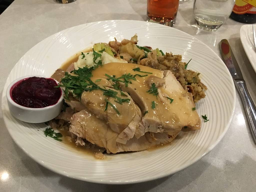 Jacks Monterey | restaurant | 2 Portola Plaza, Monterey, CA 93940, USA | 8316497830 OR +1 831-649-7830