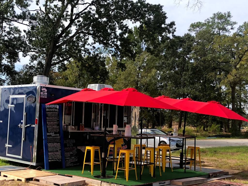 California Baja Fusion | restaurant | 24527 Gosling Rd, Spring, TX 77389, USA | 8327912276 OR +1 832-791-2276