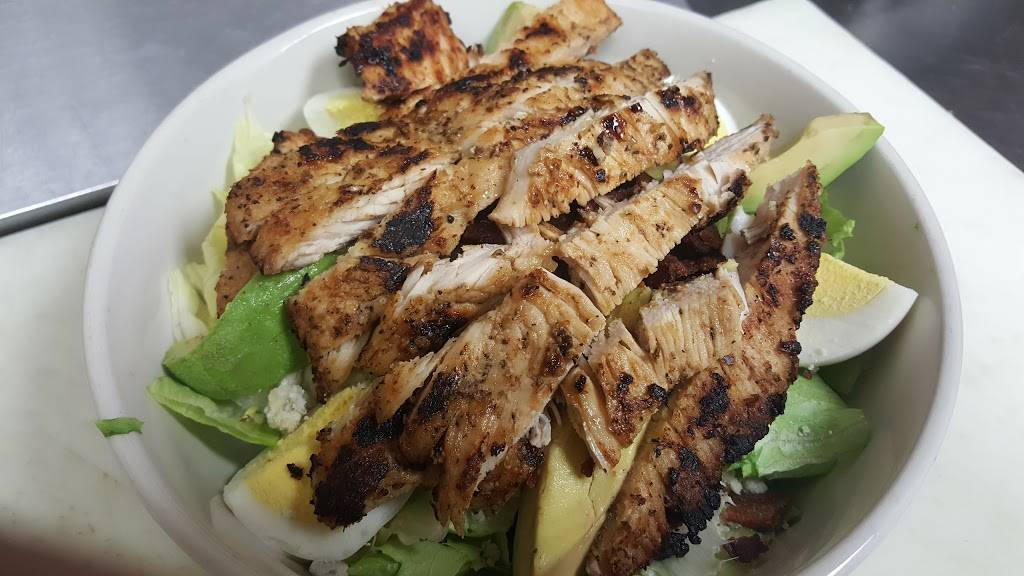 Innjoy | restaurant | 2051 W Division St, Chicago, IL 60622, USA | 7733942066 OR +1 773-394-2066