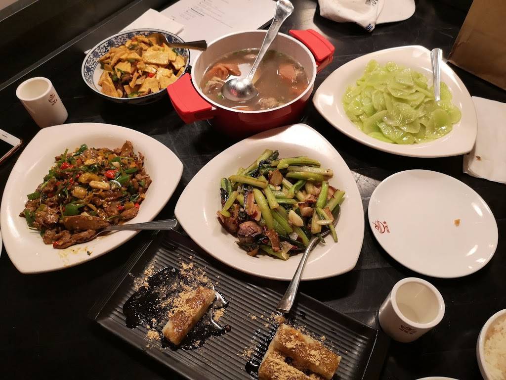 Dong Ting Chun | restaurant | 7425 166th Ave NE c230, Redmond, WA 98052, USA | 4258827311 OR +1 425-882-7311