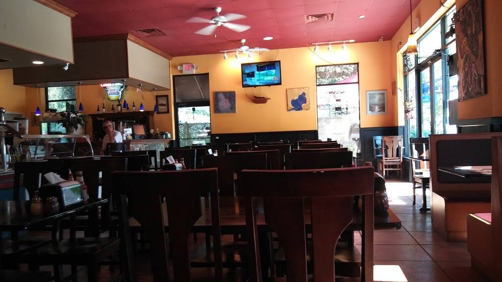 OPS Pizza Kitchen & Café | restaurant | 2030 S 8th St, Fernandina Beach, FL 32034, USA | 9042778665 OR +1 904-277-8665