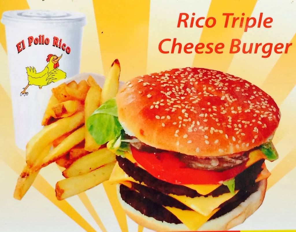 El Pollo Rico | restaurant | 807 26th St, Ogden, UT 84401, USA | 8013942170 OR +1 801-394-2170