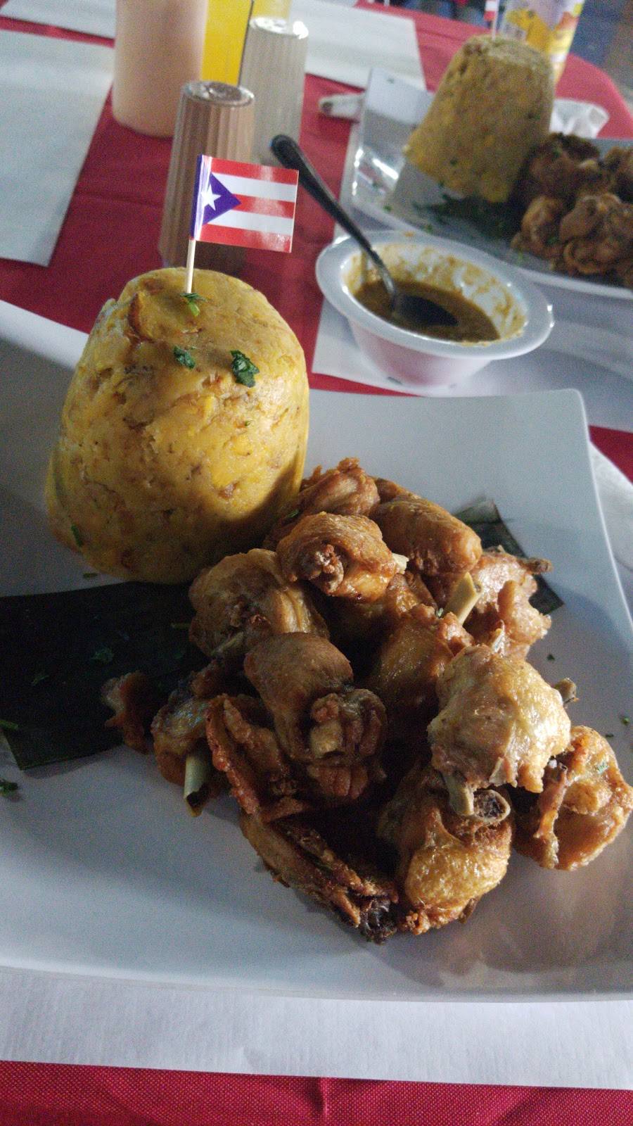 Los Ponceños PR Bar & Grill | restaurant | 4103 FL-574, Plant City, FL 33563, USA | 8136528164 OR +1 813-652-8164