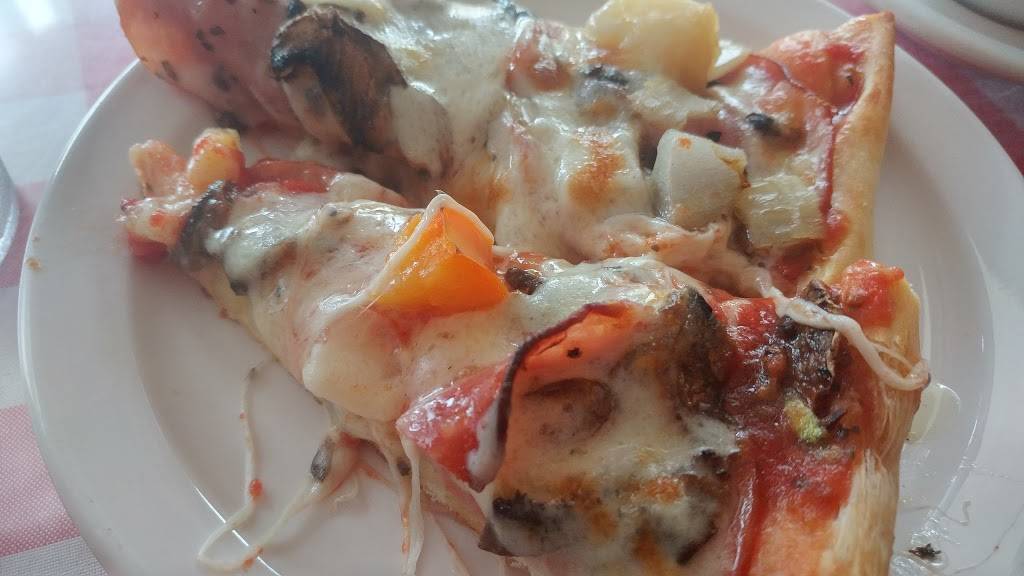 Pizzeria Portofino | restaurant | UPSTAIRS!!!, 274 A St, Eastsound, WA 98245, USA | 3603762085 OR +1 360-376-2085