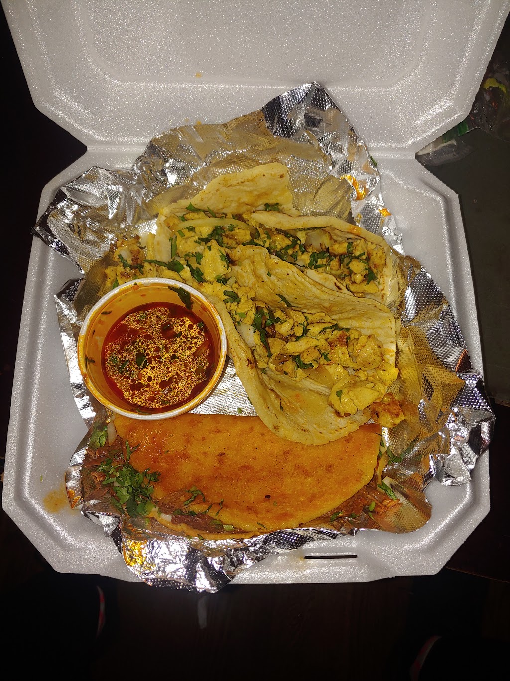 Taqueria Alba | restaurant | 3401 Brainerd Rd, Chattanooga, TN 37411, USA | 4234860807 OR +1 423-486-0807