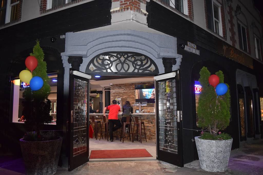 Barzola | restaurant | 95-20 Astoria Blvd, East Elmhurst, NY 11369, USA | 7184339843 OR +1 718-433-9843