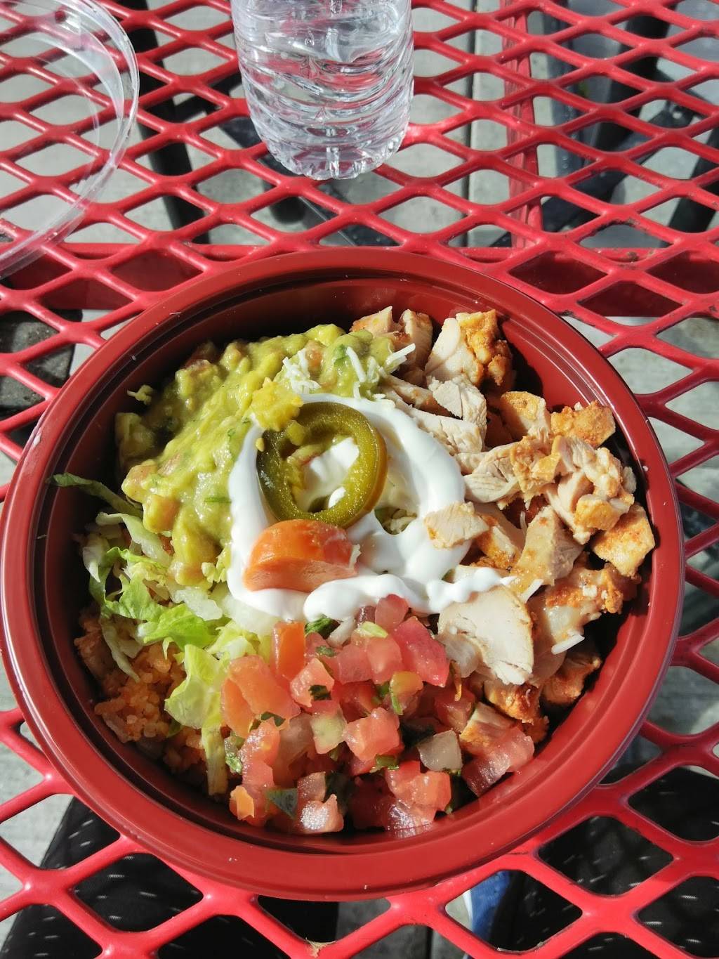 Mr. Taco | restaurant | 850 W Pacheco Blvd, Los Banos, CA 93635, USA | 2098275919 OR +1 209-827-5919