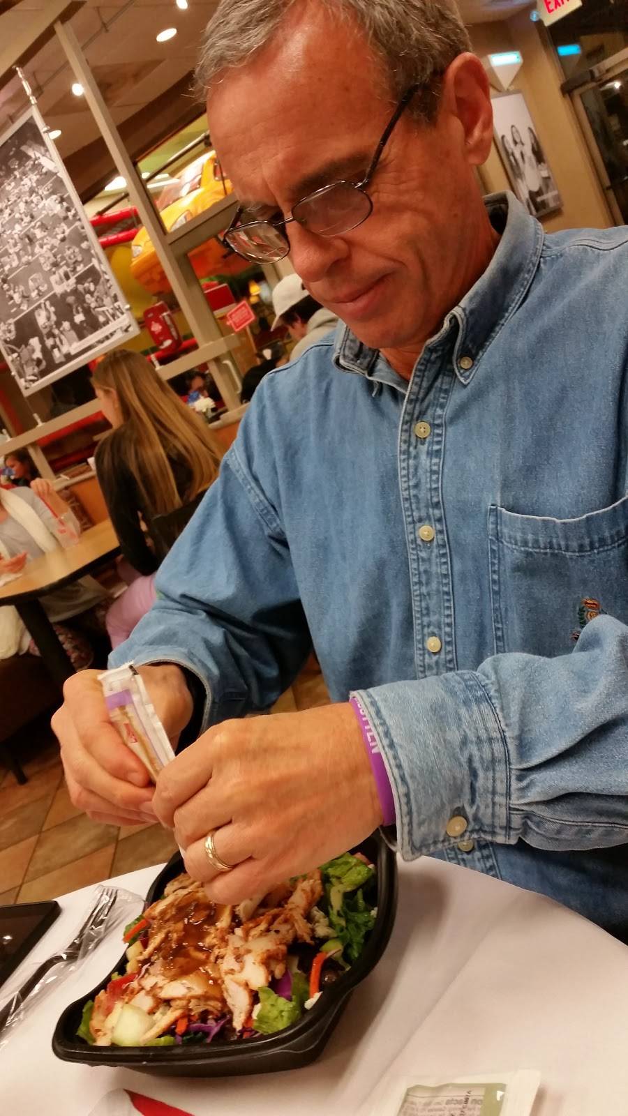 Chick-fil-A | restaurant | 3343 Sides Branch Rd, Winston-Salem, NC 27127, USA | 3367852206 OR +1 336-785-2206